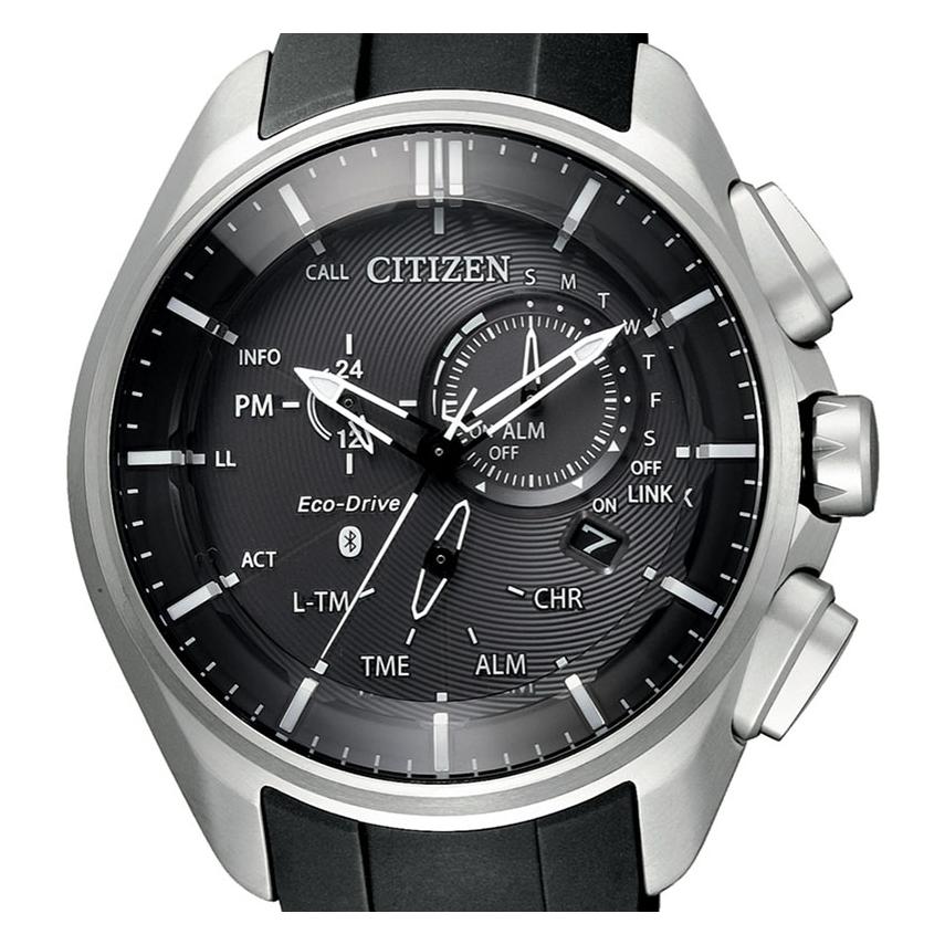 Citizen BLUETOOTH BZ104009E 7