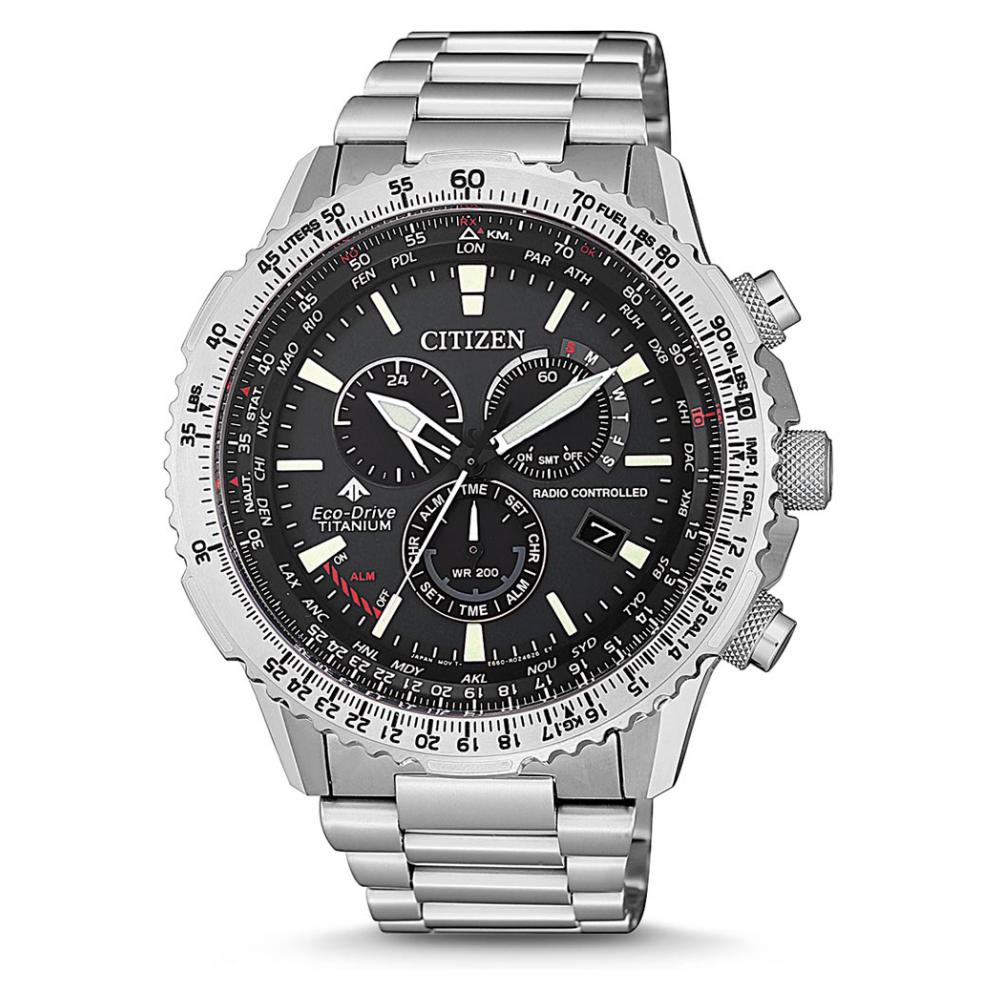 Citizen PROMASTER CB501081E 1