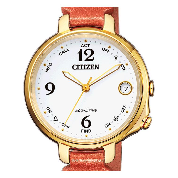 Citizen Lady EE401210A 7