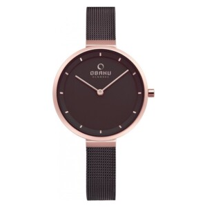 Obaku Damskie V225LXVNMN