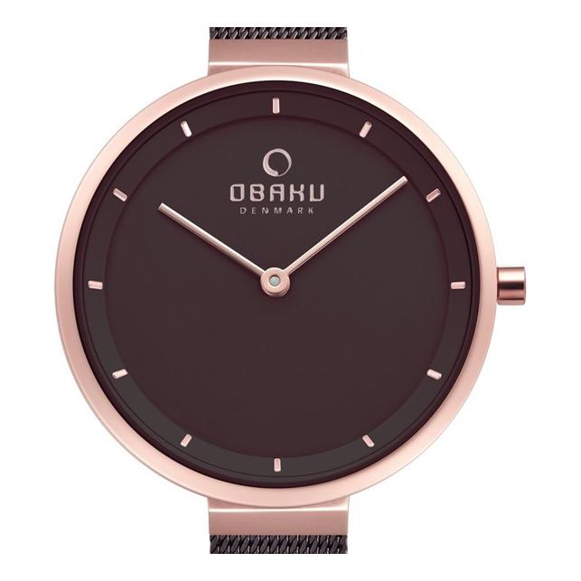 Obaku Damskie V225LXVNMN 7