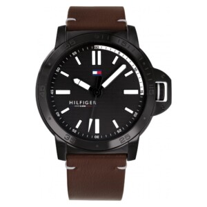 Tommy Hilfiger Mens Diver 1791589