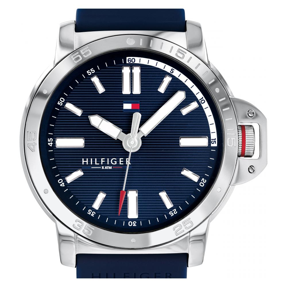 Tommy Hilfiger Mens Diver 1791588 2