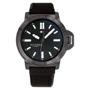 Tommy Hilfiger Mens Diver 1791587