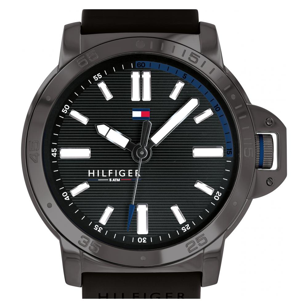 Tommy Hilfiger Mens Diver 1791587 2