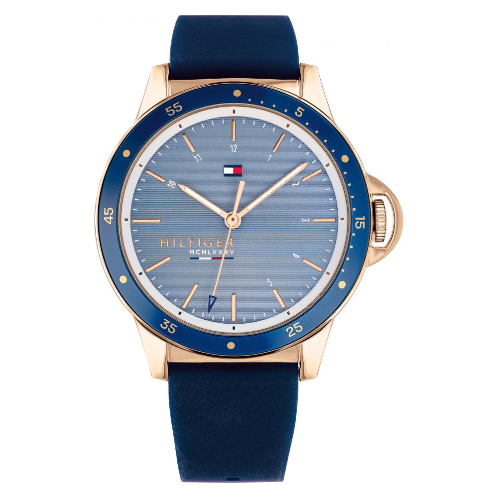 Tommy Hilfiger Ladies Diver 1782027 1