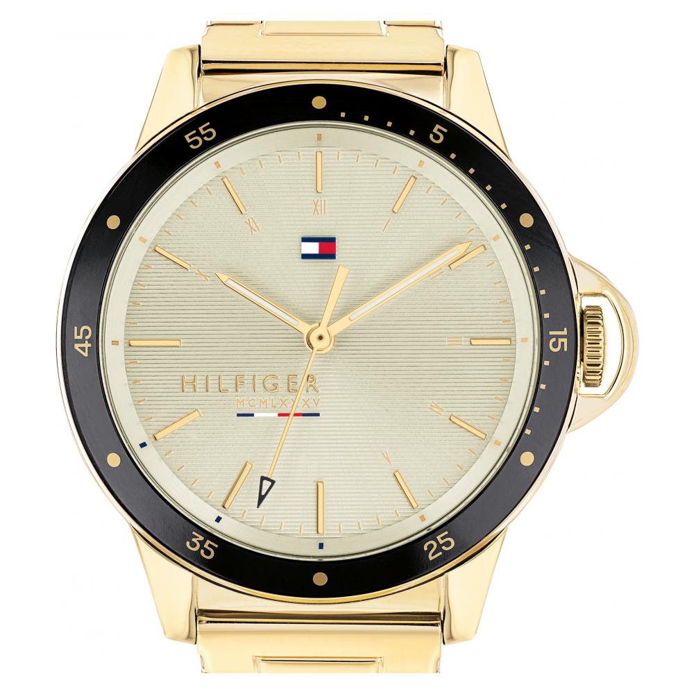 Tommy Hilfiger Ladies Diver 1782025 7