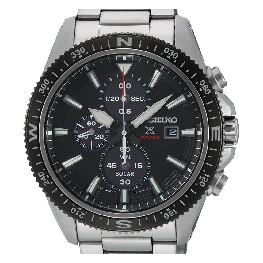 Seiko Prospex SSC705P1 7
