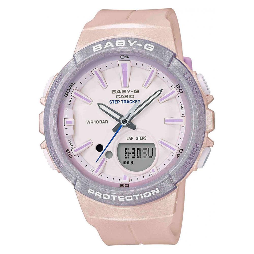 Casio BabyG BGS100SC4A 1