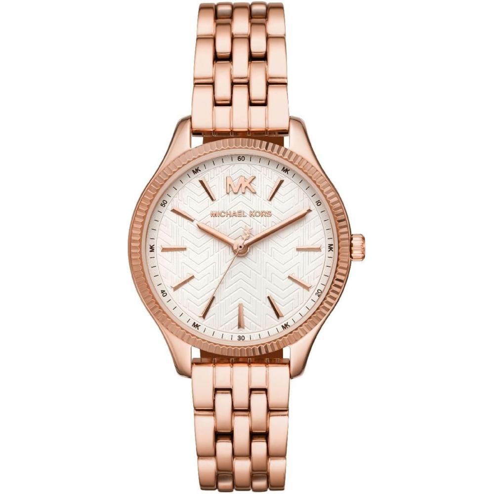 Michael Kors Damskie MK6641 1