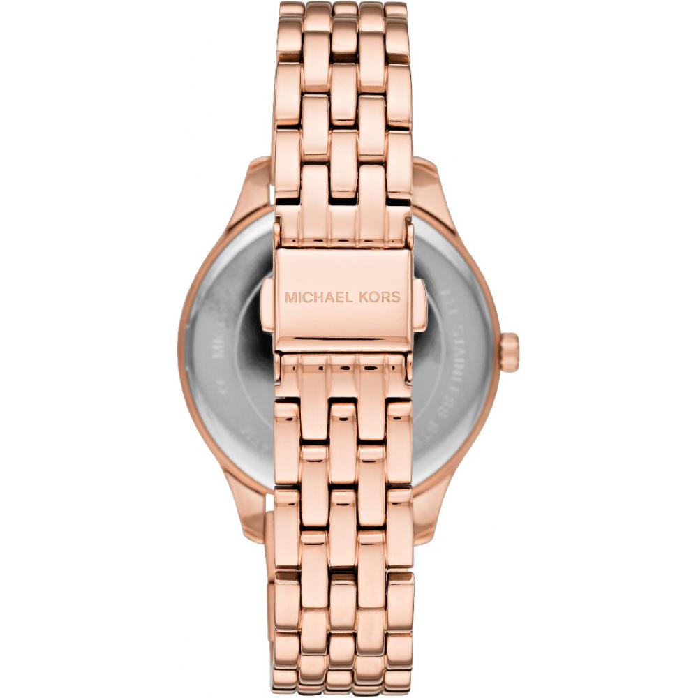 Michael Kors Damskie MK6641 8