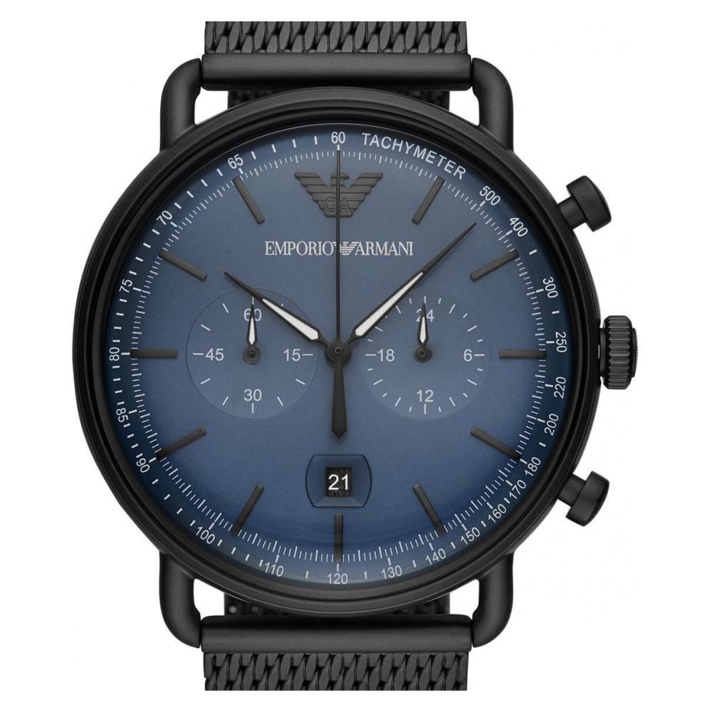 Emporio Armani Męskie AR11201 7