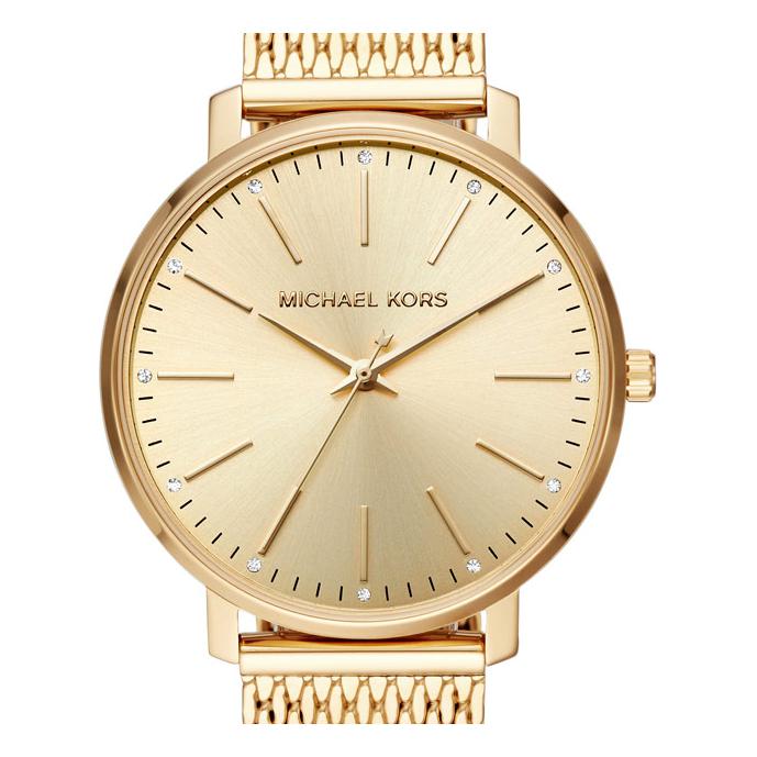 Michael Kors Damskie MK4339 7