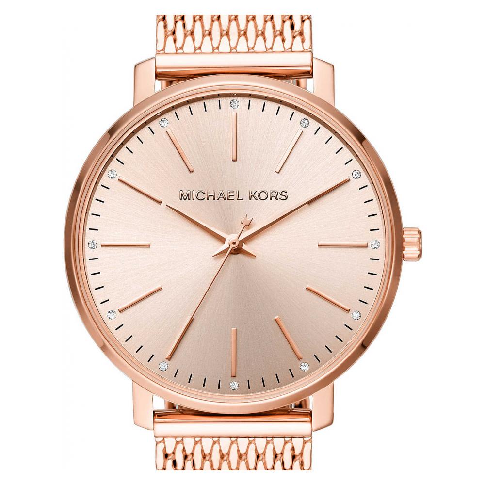 Michael Kors Damskie MK4340 7