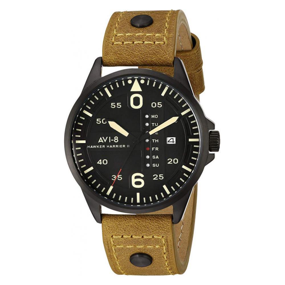 AVI8 Hawker Harrier II AV400308 1