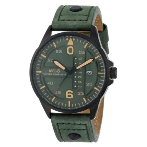 AVI8 Hawker Harrier II AV400304