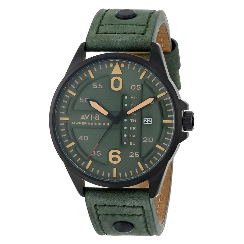 AVI8 Hawker Harrier II AV400304 1