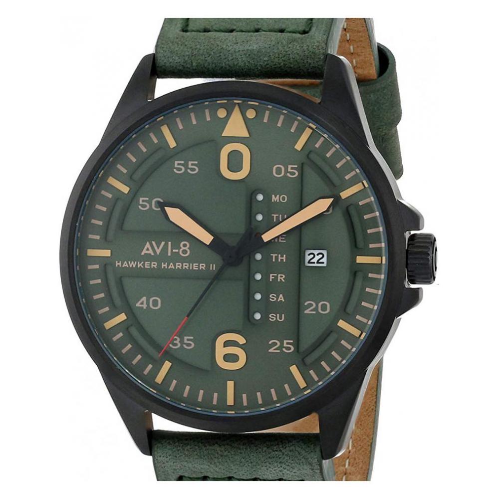 AVI8 Hawker Harrier II AV400304 7