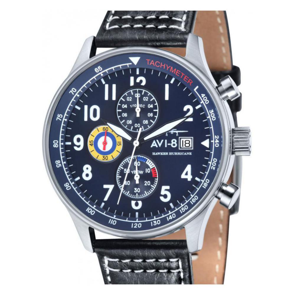 AVI8 Hawker Hurricane AV401103 7