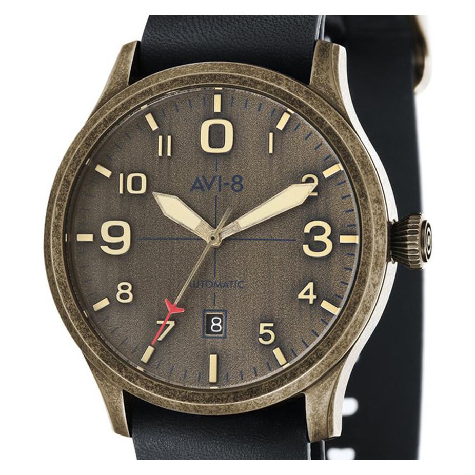 AVI8 Flyboy AV40210K 7