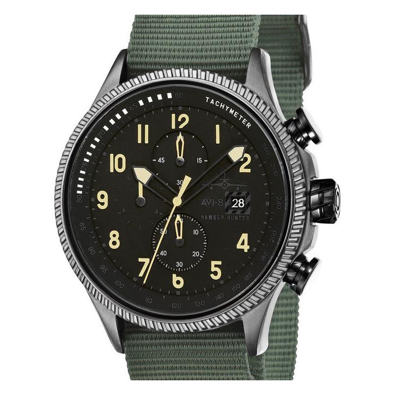 AVI8 Hawker Hunter AV403607 7