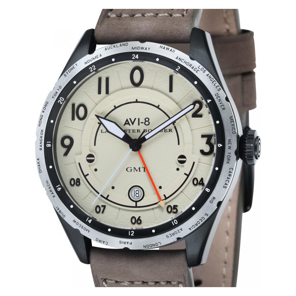 AVI8 Lancaster Bomber AV403503 7