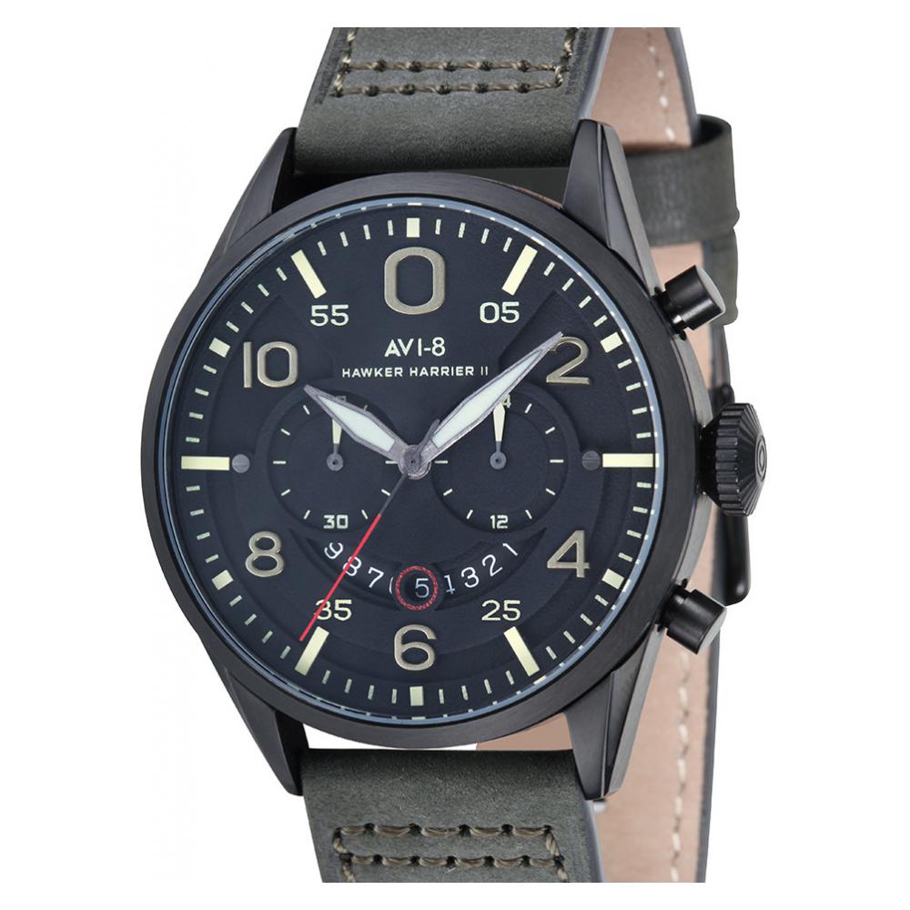 AVI8 Hawker Harrier II AV403107 7
