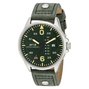 AVI8 Hawker Harrier II AV400309