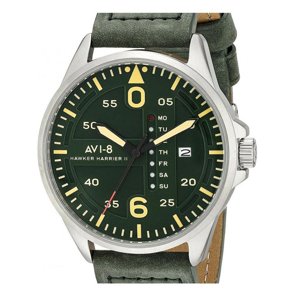 AVI8 Hawker Harrier II AV400309 7