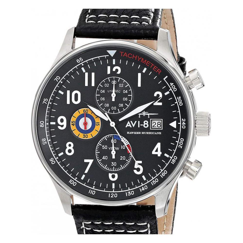 AVI8 Hawker Hurricane AV401102 7