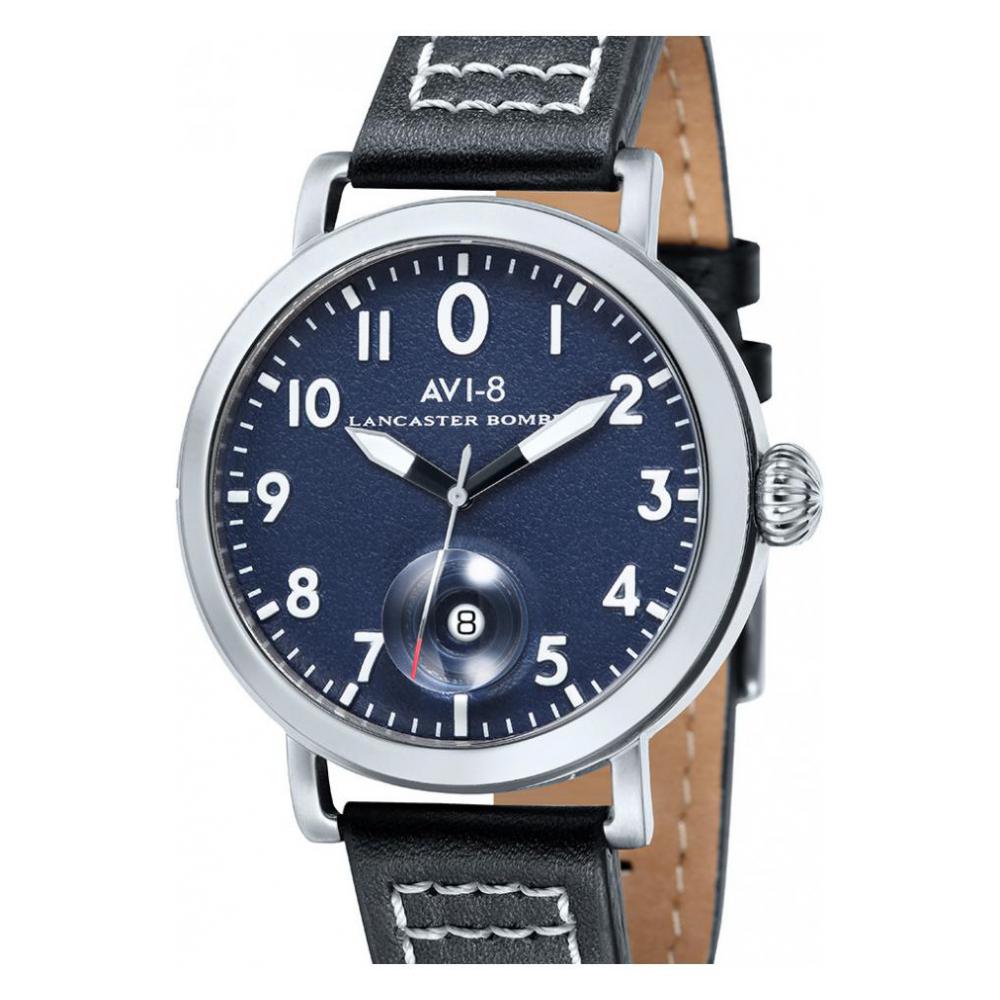 AVI8 Lancaster Bomber AV402003 7