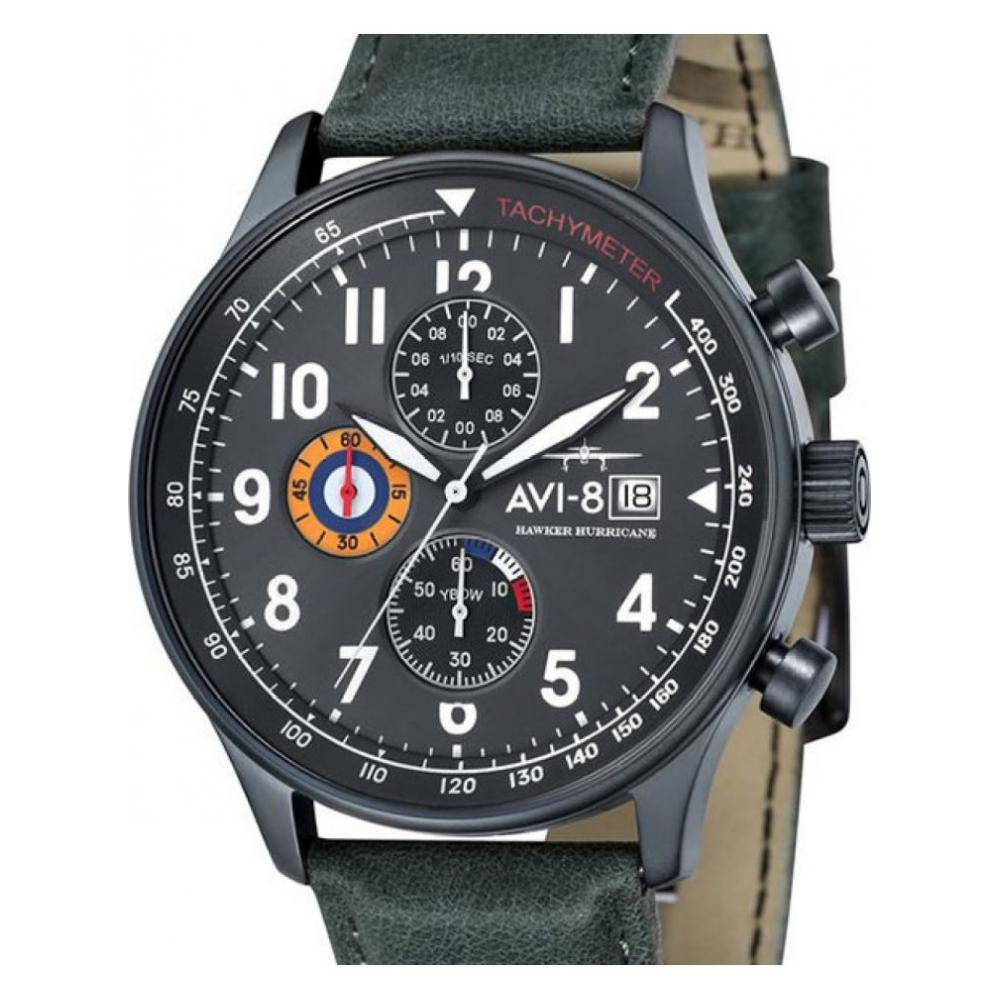AVI8 Hawker Hurricane AV40110D 7