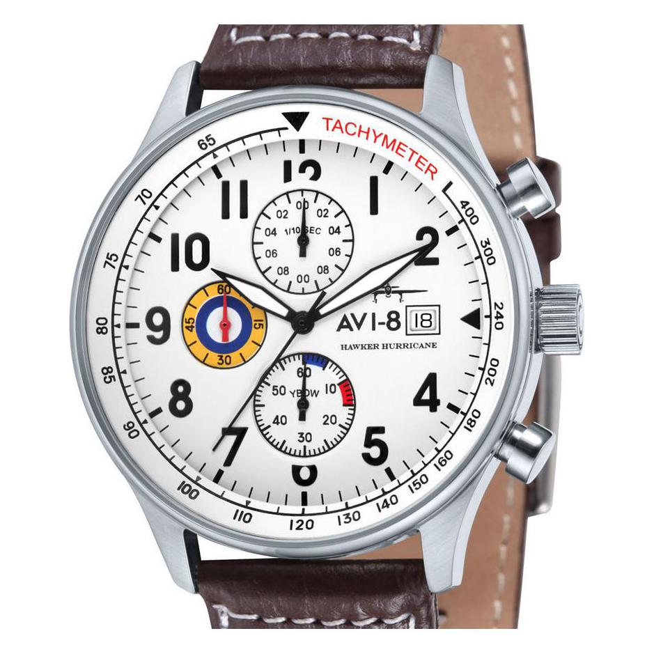 AVI8 Hawker Hurricane AV401101 7