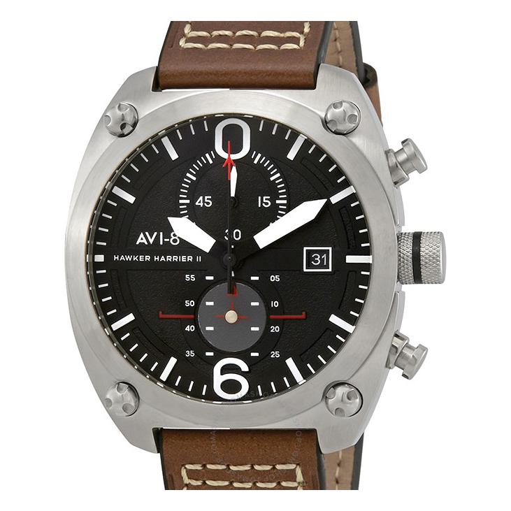 AVI8 Hawker Harrier II AV403701 7