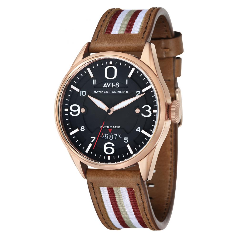 AVI8 Hawker Harrier II AV404004 1