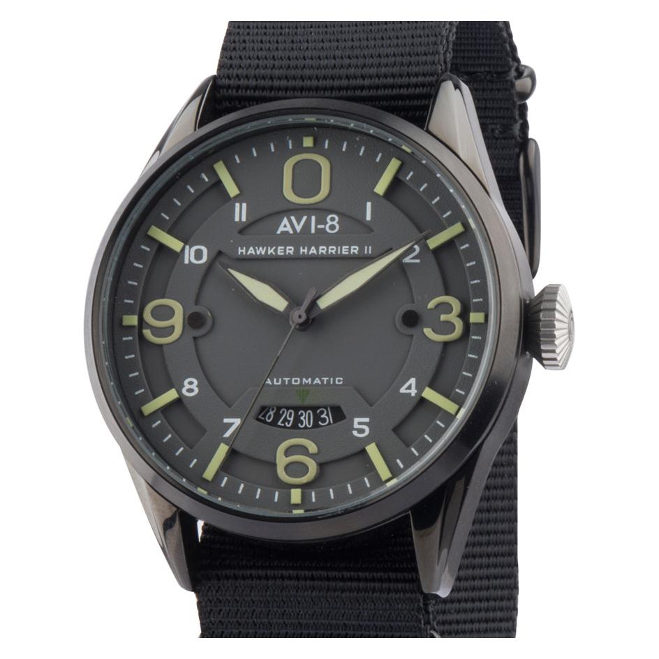 AVI8 Hawker Harrier II AV404006 7