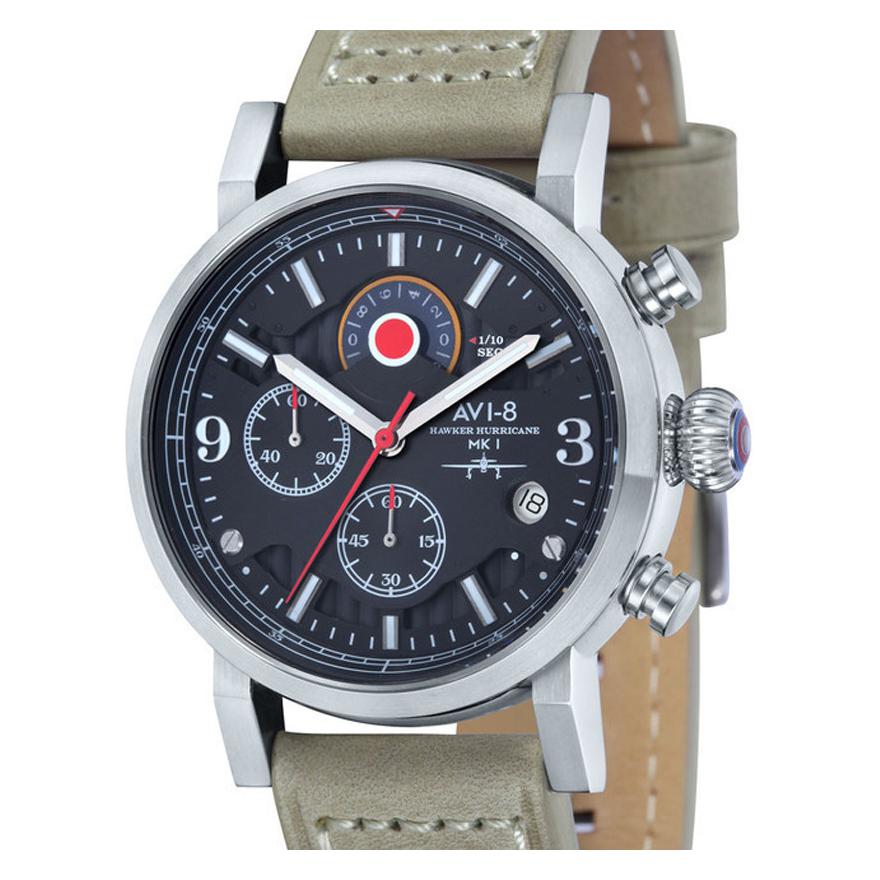 AVI8 Hawker Hurricane AV404102 7