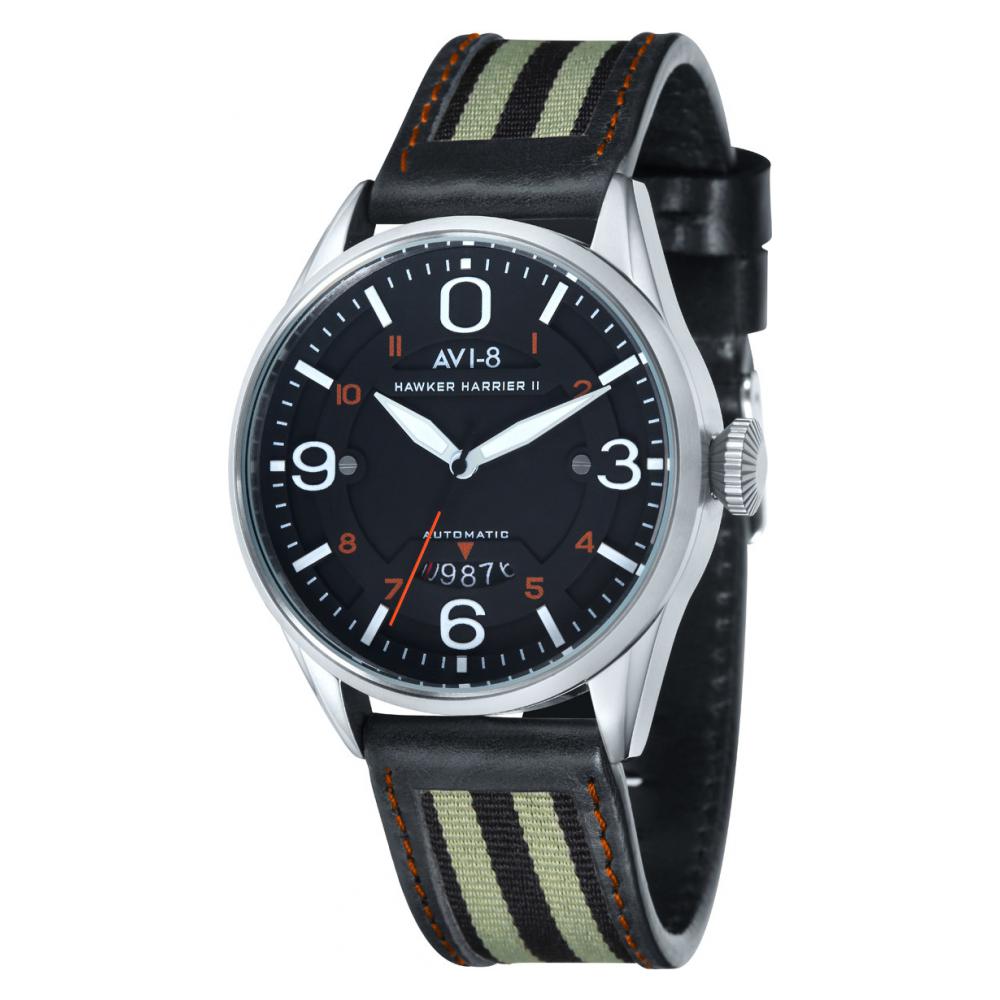 AVI8 Hawker Harrier II AV404001 1