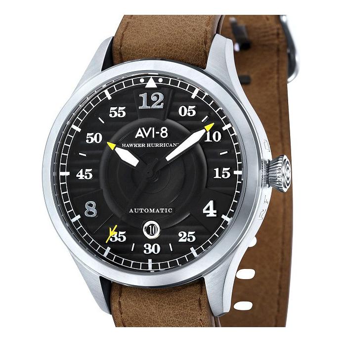 AVI8 Hawker Hurricane AV404601 7