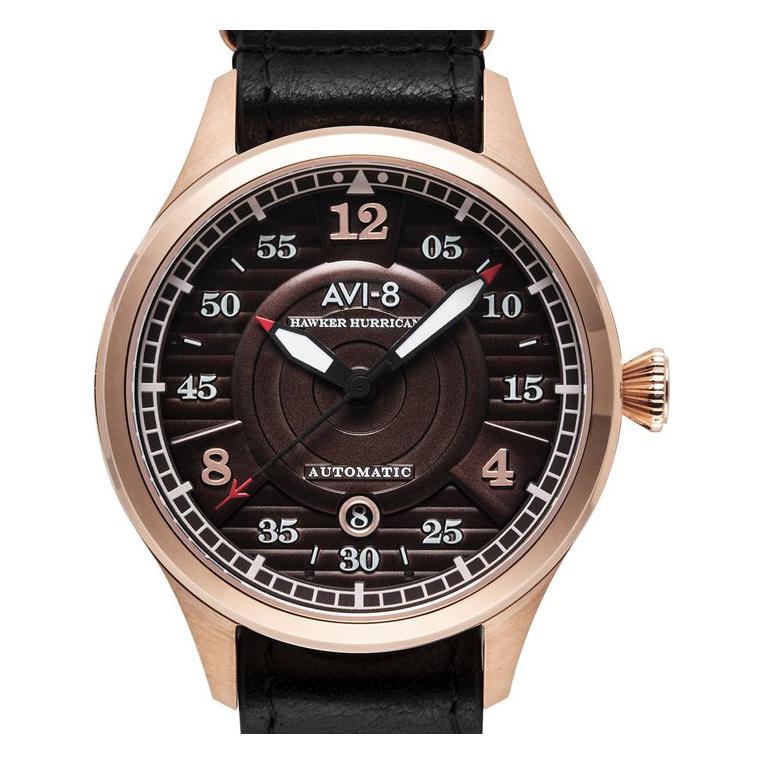 AVI8 Hawker Hurricane AV404602 7