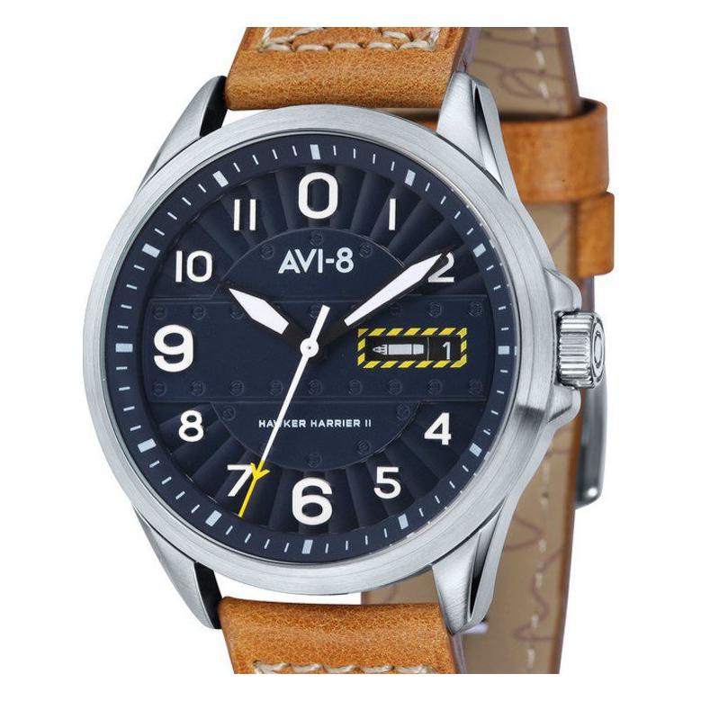 AVI8 Hawker Harrier II AV404502 7