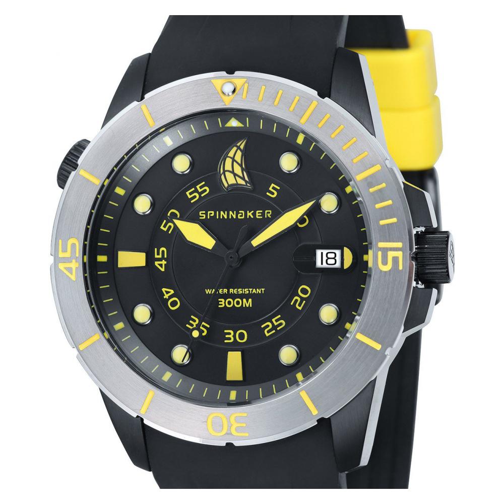 Spinnaker Helium Męskie SP5005017 2