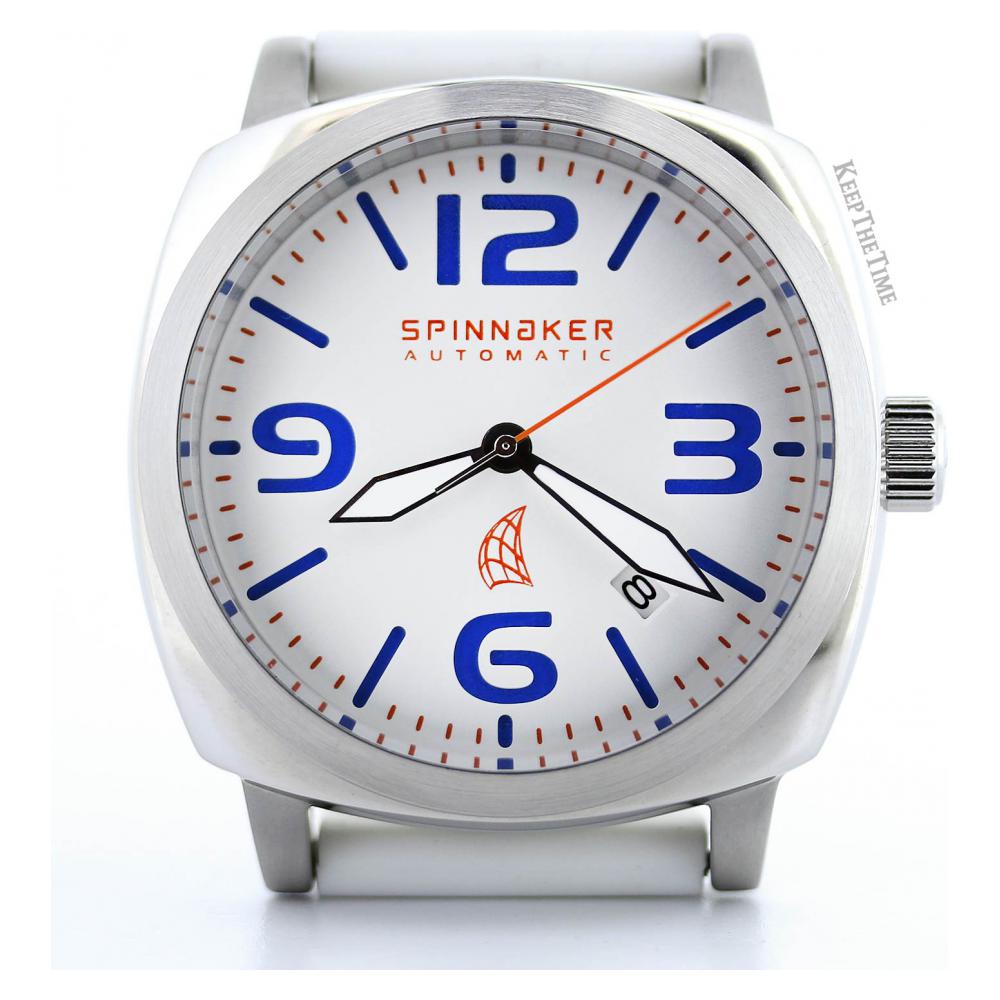 Spinnaker Hull Męskie SP502001 3