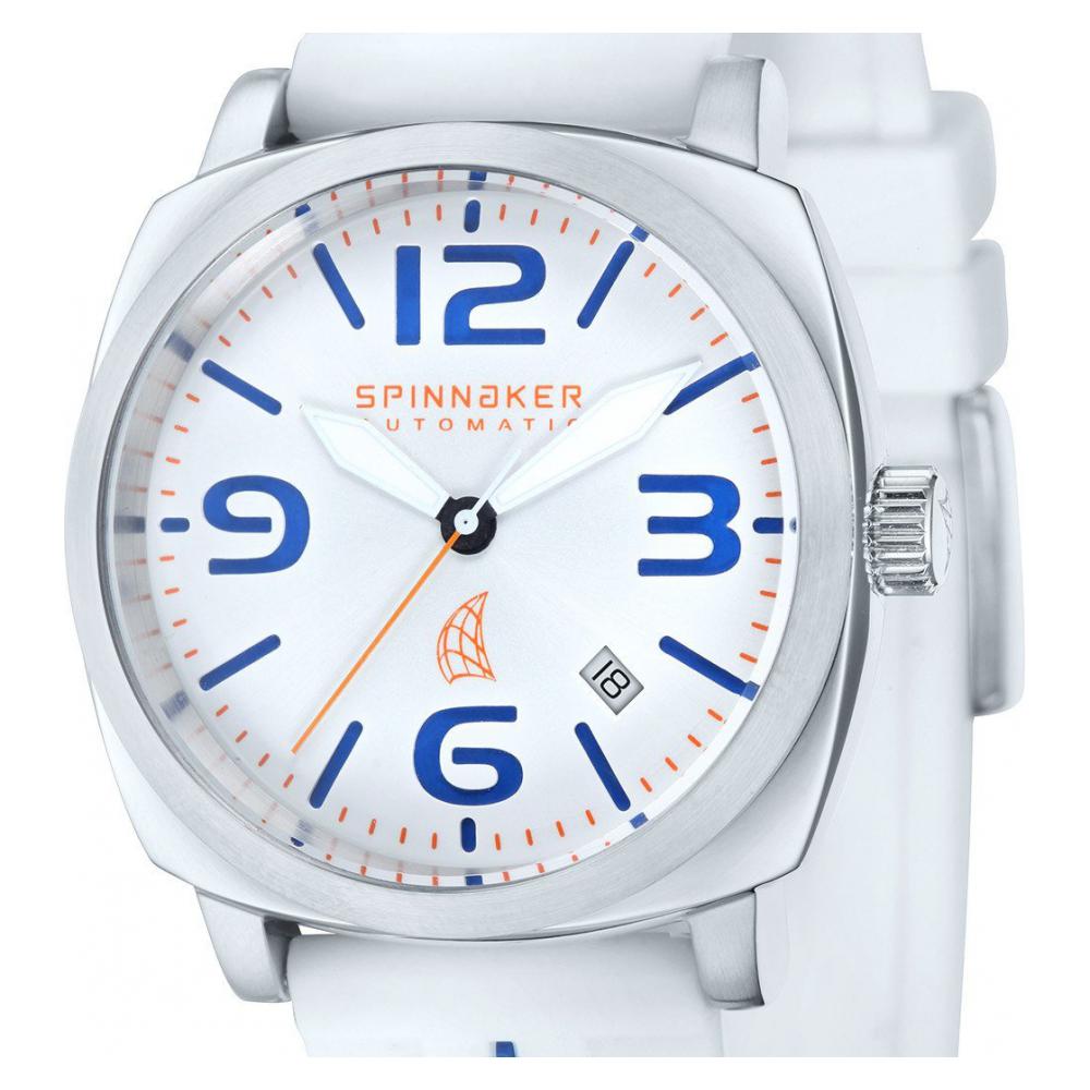 Spinnaker Hull Męskie SP502001 4