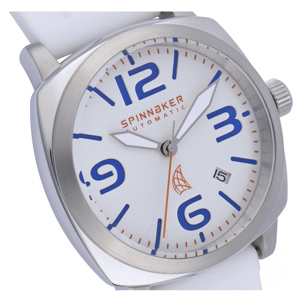 Spinnaker Hull Męskie SP502001 5