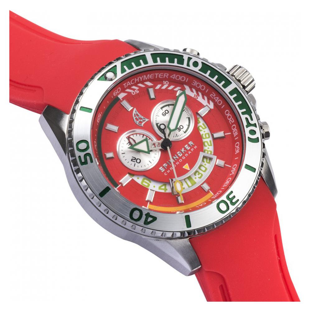 Spinnaker Amalfi Męskie SP502106 2