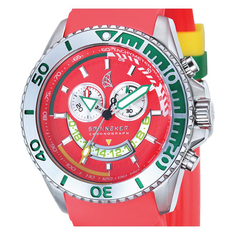 Spinnaker Amalfi Męskie SP502106 4