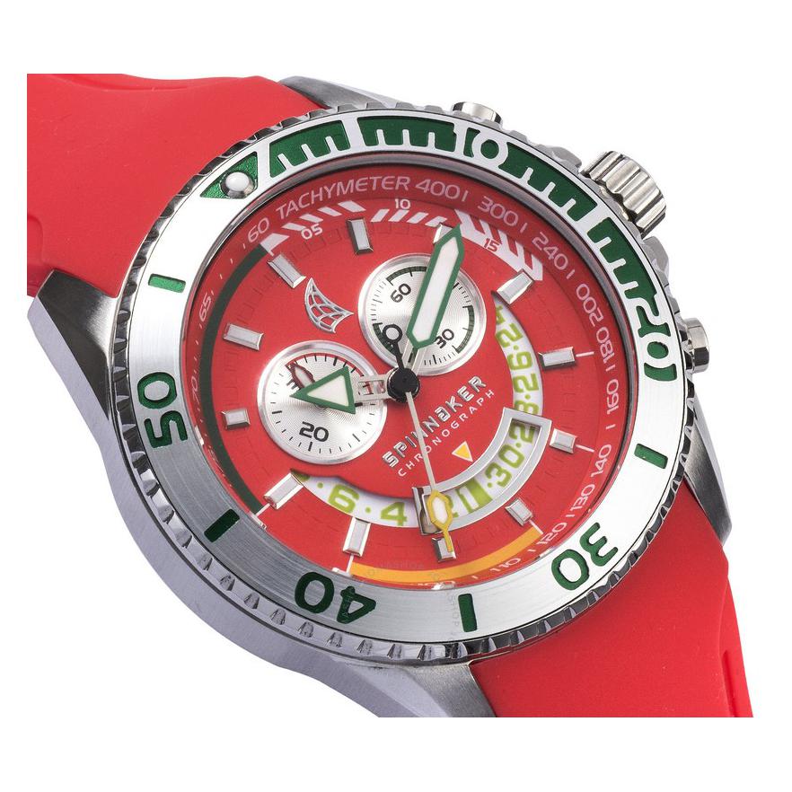 Spinnaker Amalfi Męskie SP502106 5