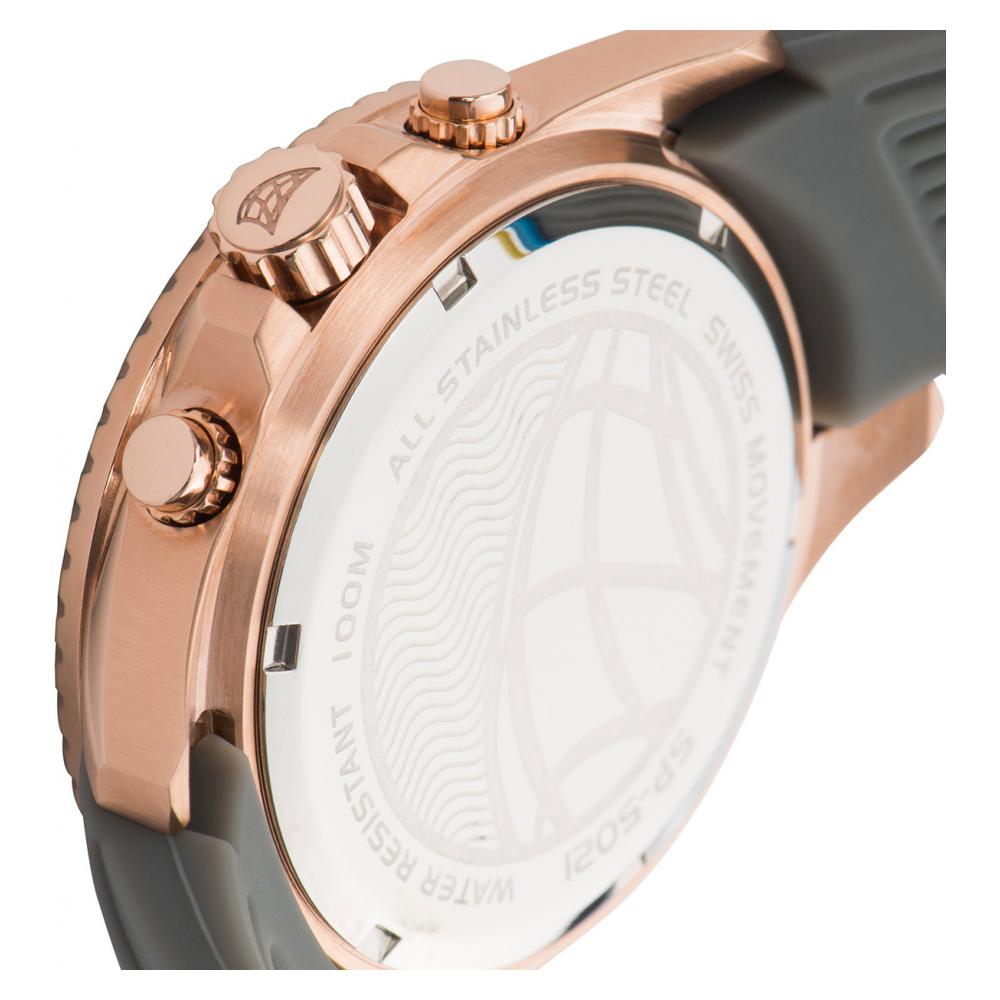 Spinnaker Amalfi Męskie SP50210A 4