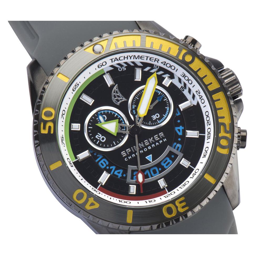 Spinnaker Amalfi Męskie SP502102 4